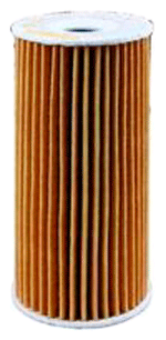 Фильтры MAHLE Фильтр масляный OX201D