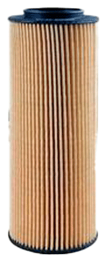 Фильтры MAHLE Фильтр масляный OX775D