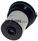 Фильтры PURFLUX Фильтр топливный CS618