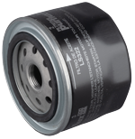 Фильтры PURFLUX Фильтр масляный LS322