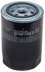 Фильтры PURFLUX Фильтр масляный LS361
