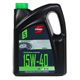 Mінеральна моторна олива S-POWER STANDARD 15W-40 5L